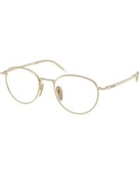 Prada - Optischer Rahmen - Lyst