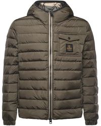 Refrigiwear - Jassen ,Bruin ,Leer Hunter Jacket - Lyst