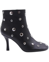 Lola Cruz - Heeled Boots - Lyst