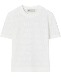 Tory Burch - T-Shirts And Polos - Lyst