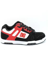 DC Shoes - Sneakers - Lyst