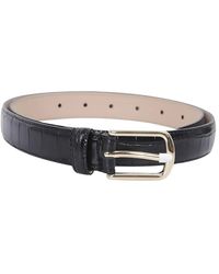 Frankie Shop - Belts - Lyst