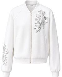 Liu Jo - Bomber Jackets - Lyst