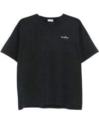 Second/Layer - T-Shirts - Lyst