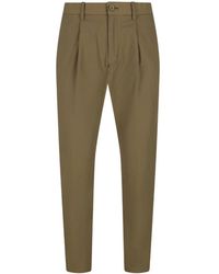 Herno - Chinos - Lyst