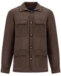 Herno - Light Jackets - Lyst
