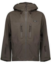 Prada - Lichte Jassen - Lyst