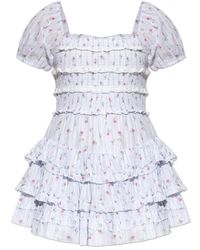 LoveShackFancy - Summer Dresses - Lyst