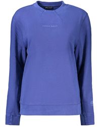 North Sails - Crew Neck Sweatshirt - Lyst