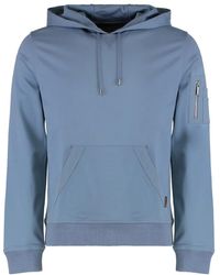 Moorer - Sweatshirts &Amp; Hoodies - Lyst