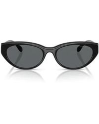 COACH - Hc8456D Sonnenbrille - Lyst
