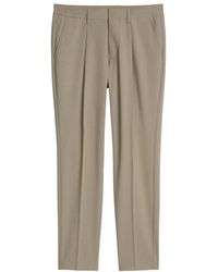 Marc O' Polo - Morot Jogger Pleats - Lyst