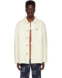 Etudes Studio - Light Jackets - Lyst
