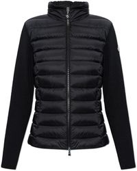Moncler - Cardigans - Lyst