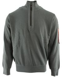 Parajumpers - Zip-Throughs - Lyst