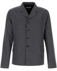 Jil Sander - Light Jackets - Lyst