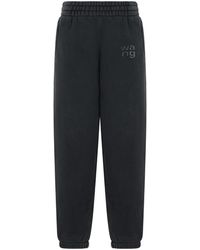 Alexander Wang - Sweatpants - Lyst