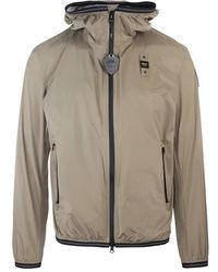 Blauer - Light Jackets - Lyst