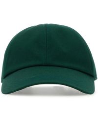Burberry - Caps - Lyst