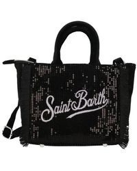 Mc2 Saint Barth - Tote Bags - Lyst