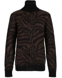 P.A.R.O.S.H. - Turtlenecks - Lyst