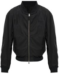AllSaints - Bomber Jackets - Lyst