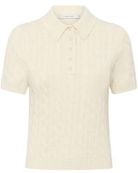 Gestuz - Polo Shirts - Lyst