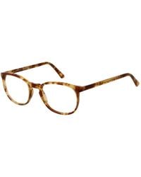 Andy Wolf - Braune Optische Brillen Vollrand - Lyst