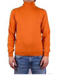 Sun 68 - Turtlenecks - Lyst