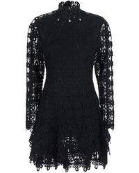 Jonathan Simkhai - Short Dresses - Lyst