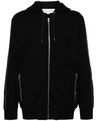 McQueen - Zip-Throughs - Lyst