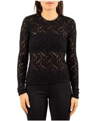 Max Mara - Maglia Poker - Lyst