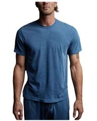 James Perse - T-Shirts - Lyst