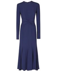 Alberta Ferretti - Maxi Dresses - Lyst