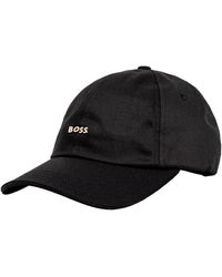 BOSS - Caps - Lyst
