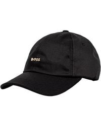 BOSS - Hats & Caps - Lyst