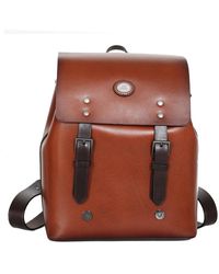 The Bridge - Backpacks - Lyst