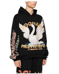 PDF - Hoodies - Lyst