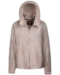 Moorer - Light Jackets - Lyst