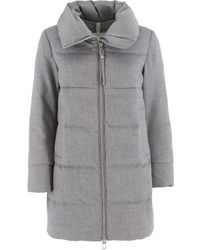 DUNO - Parkas - Lyst