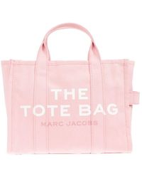 Marc Jacobs - Tasche thetote medium typ shopper - Lyst