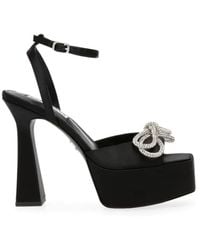 Steve Madden - High Heel Sandals - Lyst
