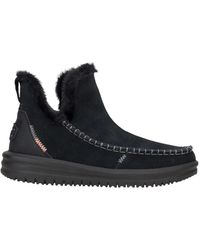 HEYDUDE - Winter Boots - Lyst