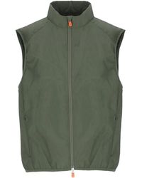 Save The Duck - Vests - Lyst