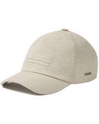 ZEGNA - Caps - Lyst