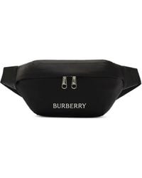 Burberry - Belt Bags - Lyst