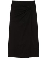 Max Mara - Midi Skirts - Lyst