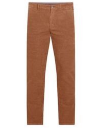 Tommy Hilfiger - Slim-Fit Trousers - Lyst