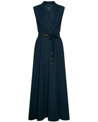 Marella - Wrap Dresses - Lyst