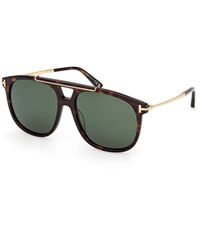 Tom Ford - Sunglasses - Lyst
